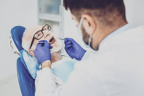 Best Emergency Wisdom Tooth Extraction in West Chicago, IL